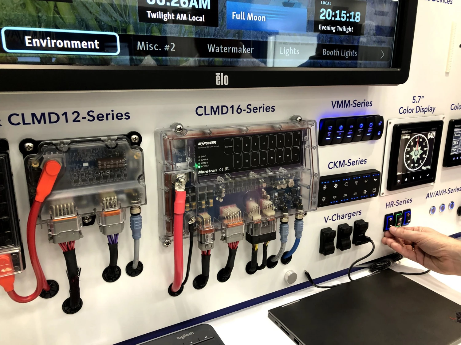 Marine Electrical Sale -Marine Electrical Sale 1 1