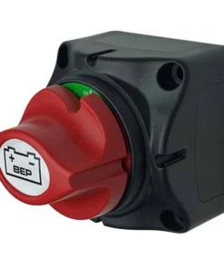 BEP MARINE 701 Master Battery Switch