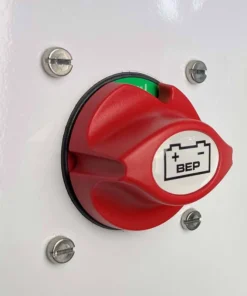 BEP MARINE 701 Master Battery Switch -Marine Electrical Sale 10065951 5 1500.25112020010016
