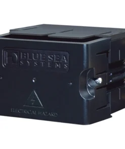 BLUE SEA SYSTEMS AC Insulating Cover 1 Module