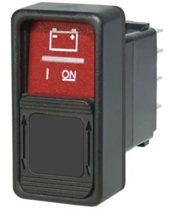 BLUE SEA SYSTEMS ML-Series Remote Control Contura Switches