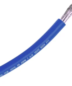 ANCOR 10 AWG Primary Wire by the Foot -Marine Electrical Sale 102238 1500.29082018013016