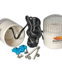 C E SMITH LED Post Guide Lights