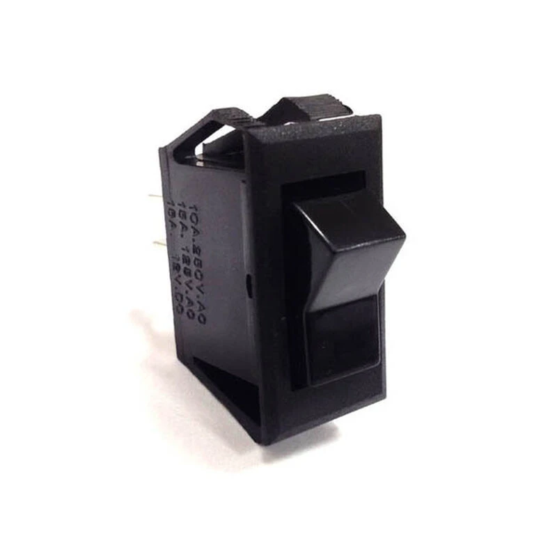 SIERRA Rocker Switch On-Off, SPST, For use in RK22070 Panel 1 SIERRA Rocker Switch On-Off, SPST, For use in RK22070 Panel