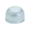 ATTWOOD Series 5300 Navigation Pole Light Replacement Lens