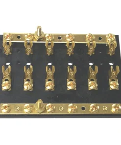 SIERRA Fuse Blocks -Marine Electrical Sale 10499457 LRG