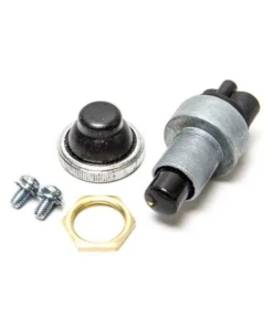 SIERRA Mom On-Off SPST Rubber Boot Nut