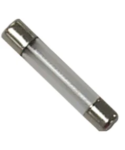 SIERRA Glass Tube - AGC Fuses, 1/4" x 1 1/4" -Marine Electrical Sale 10505733 LRG