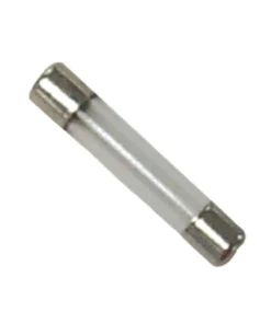 SIERRA Glass Tube - AGC Fuses, 1/4" x 1 1/4" -Marine Electrical Sale 10505741 LRG