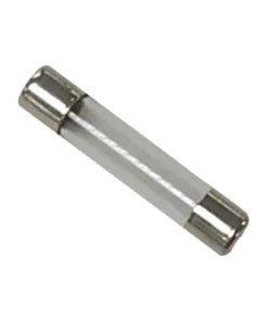 SIERRA Glass Tube - AGC Fuses, 1/4" x 1 1/4" -Marine Electrical Sale 10505774 LRG