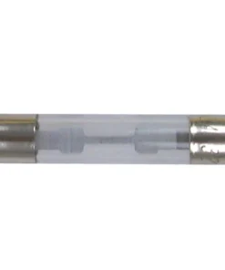 SIERRA Glass Tube - AGC Fuses, 1/4" x 1 1/4" -Marine Electrical Sale 10505782 LRG