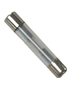 SIERRA Glass Tube - AGC Fuses, 1/4" x 1 1/4" -Marine Electrical Sale 10505816 LRG