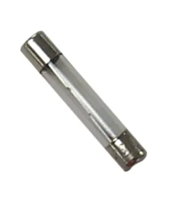 SIERRA Glass Tube - AGC Fuses, 1/4" x 1 1/4" -Marine Electrical Sale 10505824 LRG