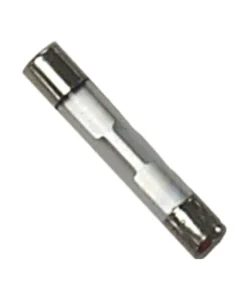 SIERRA Glass Tube - AGC Fuses, 1/4" x 1 1/4" -Marine Electrical Sale 10505832 LRG
