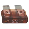 SIERRA ATM Style Fuses Size: .207W x .752H x .76L
