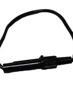 SIERRA Plastic Twist Lock Fuses