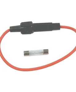 SIERRA Plastic Twist Lock Fuses 13 SIERRA Plastic Twist Lock Fuses -Marine Electrical Sale 10514727 LRG