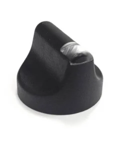 SIERRA MP79760 Black Knob With Light Tube