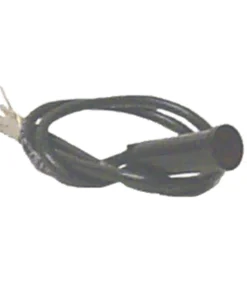 SIERRA Small Indicator Light, Red