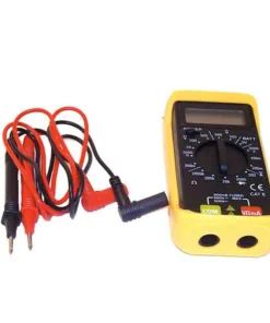 SIERRA Digital Mini Multimeter
