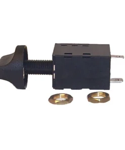 SIERRA RotoSwitch&reg; Rotary Switches