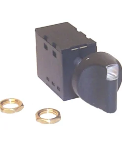 SIERRA RotoSwitch&reg; Rotary Switches -Marine Electrical Sale 10523942 LRG