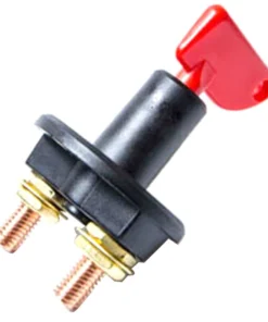 SIERRA Battery Switch Off-On