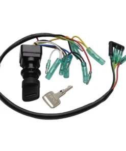 SIERRA MP51040 Ignition Switch Exact OEM for 4 Stroke Yamaha Control Box