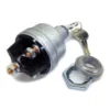 SIERRA 4-Position Ignition Switch, Accessory-Off-Run-Start