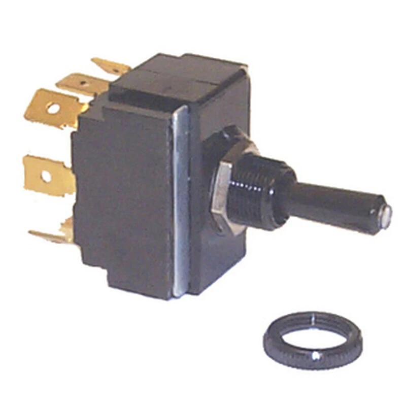 SIERRA Tip Lit Toggle Switches 3 SIERRA Tip Lit Toggle Switches - Image 3