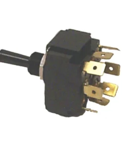 SIERRA Tip Lit Toggle Switches 7 SIERRA Tip Lit Toggle Switches -Marine Electrical Sale 10530855 LRG