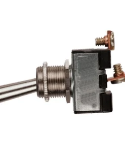 SIERRA Toggle Switch On-Off, SPST