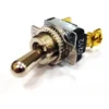 SIERRA Toggle Switch On-Off, SPST