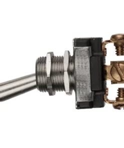 SIERRA Toggle Switch On-Off-On, SPDT