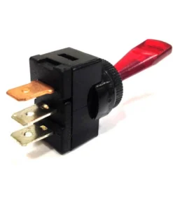 SIERRA Toggle Switch On-Off, SPST