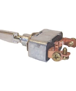 SIERRA Toggle Switch, Off-On, SPST