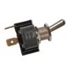 SIERRA Toggle Switch, Mom Off-On, SPST