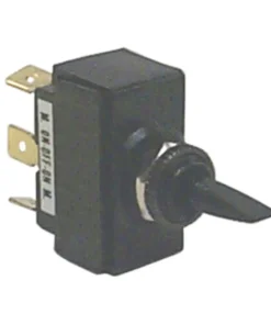 SIERRA Toggle Switch On-Off-On - SPDT