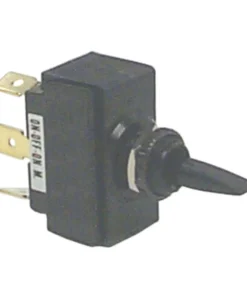 SIERRA Toggle Switch