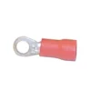 SIERRA 22-18 AWG Ring Terminals, Red