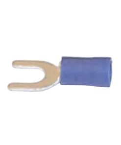 SIERRA 16-14 AWG Spade Lug Terminals, #10, Blue -Marine Electrical Sale 10531473 LRG