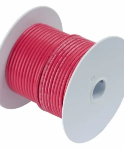 ANCOR 16 AWG Primary Wire, 25' Spools -Marine Electrical Sale 106179 1500.13072018113008