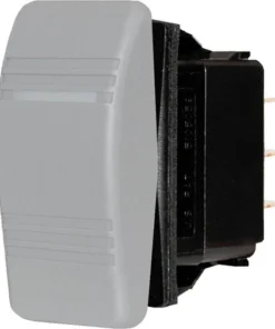 BLUE SEA SYSTEMS Waterproof Contura Switches