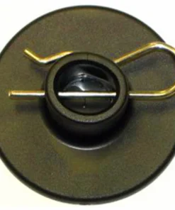 AQUA SIGNAL Series 23 Navigation Lights Replacement Mounting Base