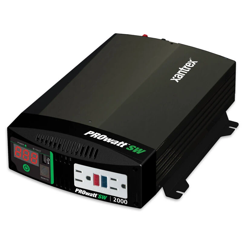 XANTREX PROwatt SW Inverters 2 XANTREX PROwatt SW Inverters - Image 2