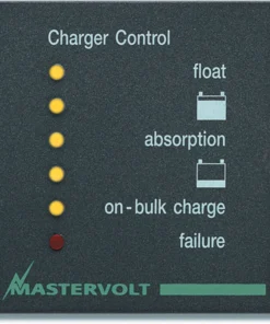 MASTERVOLT MasterView Read-Out Remote Panel