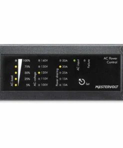 MASTERVOLT APC Remote Panel with Power Sharing