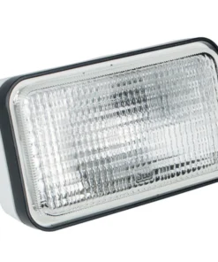 JABSCO Tungsten Halogen Floodlights & Replacement Bulbs
