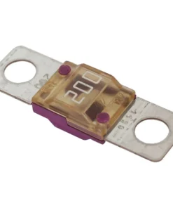 BLUE SEA SYSTEMS MIDI Fuses -Marine Electrical Sale 11037462 1500.05092018113037