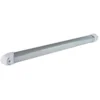 LUMITEC LIGHTING 12" Rail Light, White/Blue